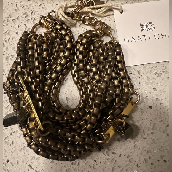 HAATI CHAI BRACELET - Picture 2 of 2